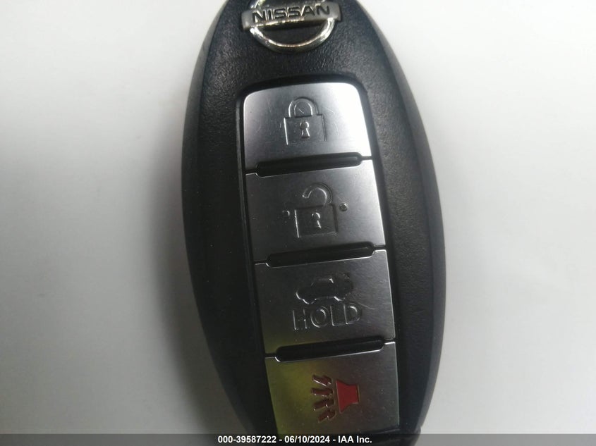 2018 Nissan Sentra Sv VIN: 3N1AB7AP0JL633611 Lot: 39587222