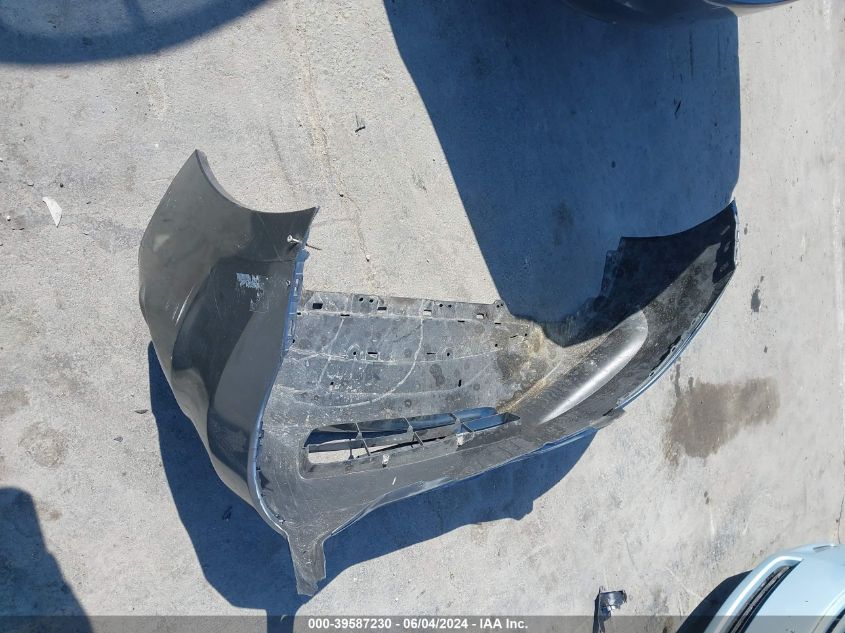 2011 Honda Accord 2.4 Ex-L VIN: 1HGCP2F81BA032536 Lot: 39587230