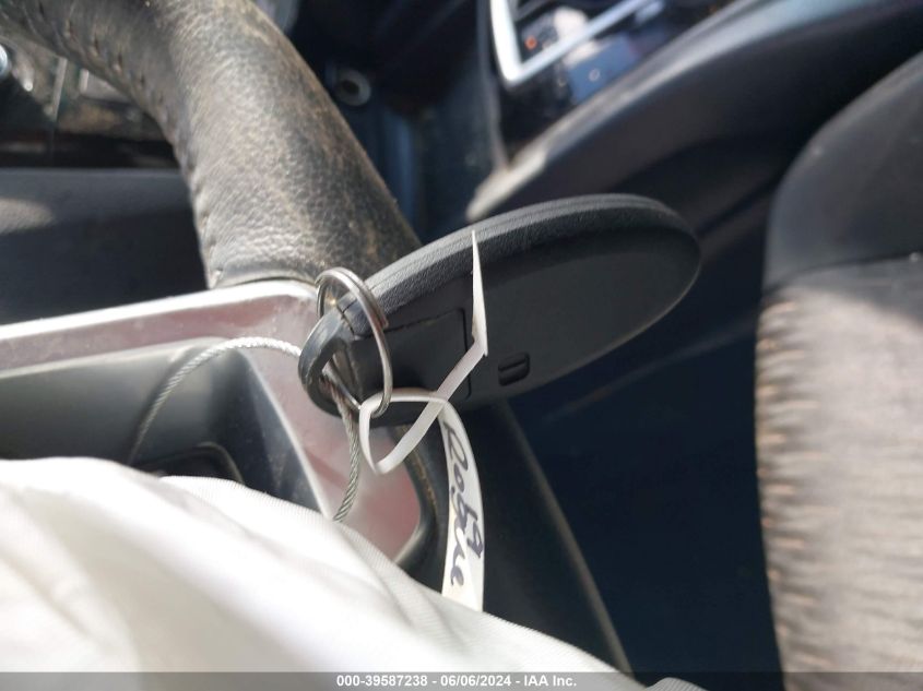 2019 Nissan Rogue Sv VIN: KNMAT2MT8KP501143 Lot: 39587238