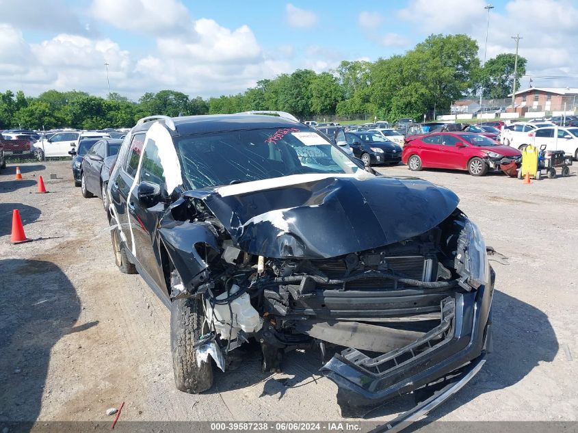 2019 Nissan Rogue Sv VIN: KNMAT2MT8KP501143 Lot: 39587238