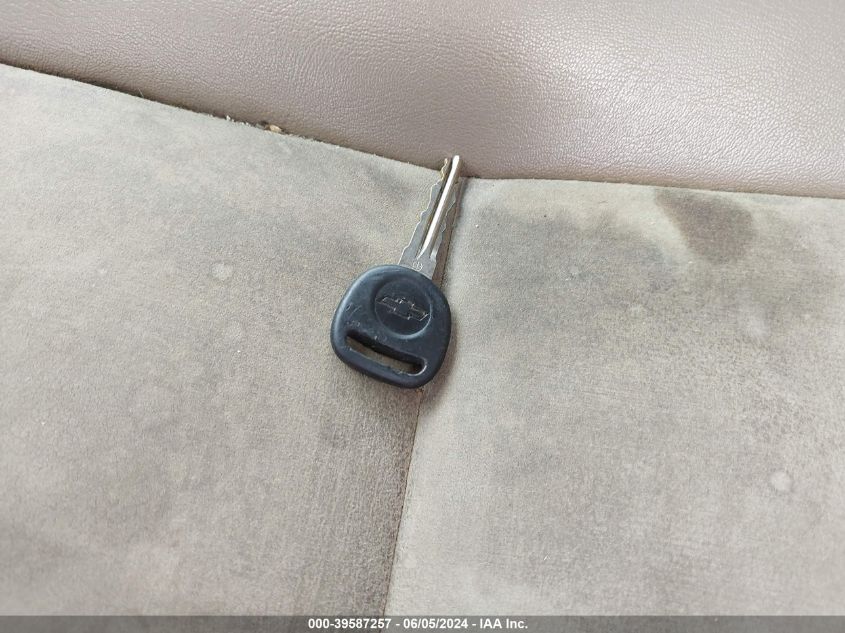 2010 Chevrolet Malibu Lt VIN: 1G1ZD5E76AF114221 Lot: 39587257