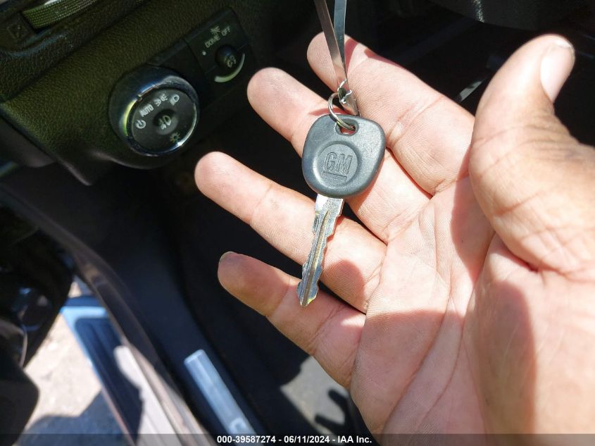 2011 GMC Acadia Sle VIN: 1GKKRPED0BJ293046 Lot: 39587274