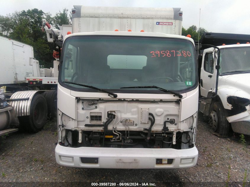 2016 Isuzu Npr Dsl Reg At VIN: JALB4W178G7F01068 Lot: 39587280