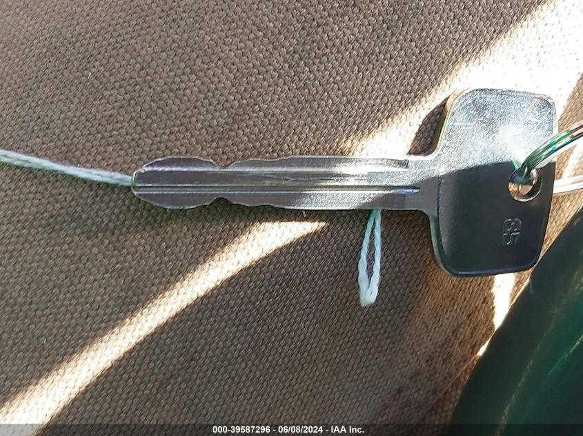 2005 Toyota Tundra Sr5 V8 VIN: 5TBDT44195S480247 Lot: 39587296