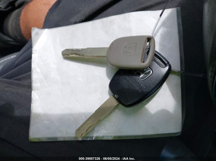 2006 Honda Pilot Ex-L VIN: 5FNYF18546B001055 Lot: 39587326