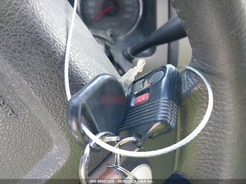 2009 Ford F-150 Stx/Xl/Xlt VIN: 1FTRX14809FA92052 Lot: 39587329