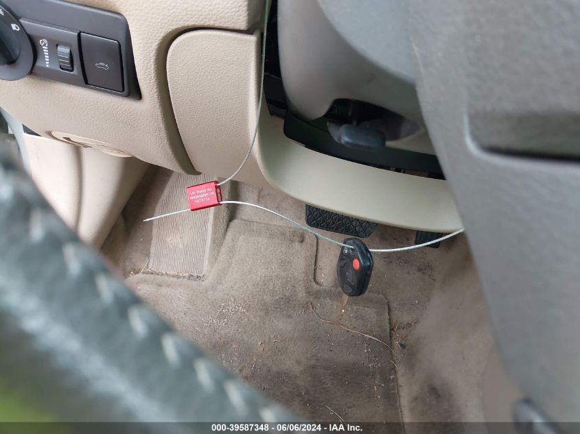 2008 Ford Fusion Sel VIN: 3FAHP081X8R269491 Lot: 39587348