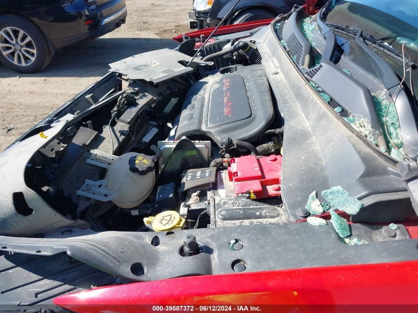 2019 Jeep Compass Latitude 4X4 VIN: 3C4NJDBB3KT818353 Lot: 39587372