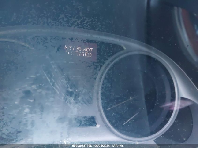 2007 Lexus Is 250 VIN: JTHBK262875044637 Lot: 39587396