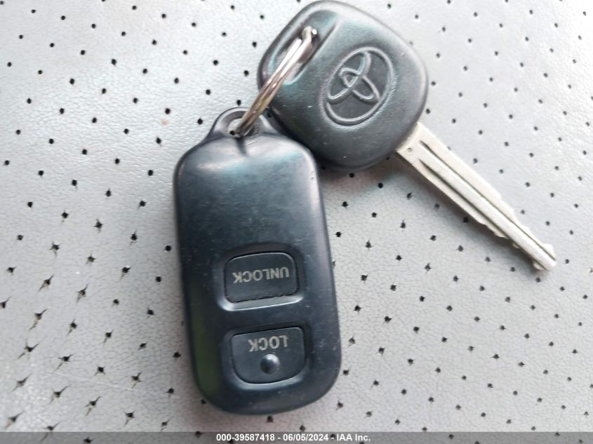 2007 Toyota Highlander Hybrid Limited V6 VIN: JTEEW21A470039638 Lot: 39587418