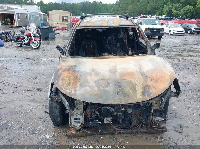 2021 Kia Sorento Ex VIN: 5XYRH4LF8MG071440 Lot: 39587428