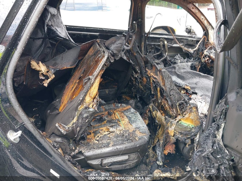 2021 Kia Sorento Ex VIN: 5XYRH4LF8MG071440 Lot: 39587428