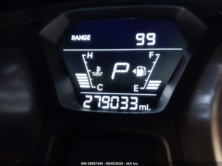 2014 Hyundai Elantra Limited VIN: 5NPDH4AE3EH489063 Lot: 39587440