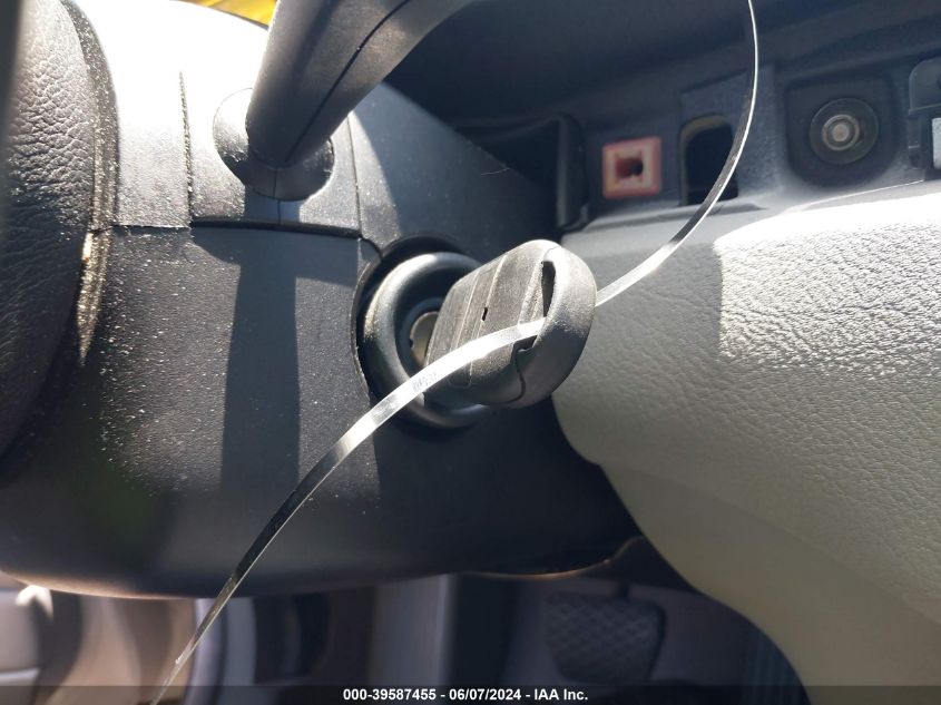 2000 BMW 323Ci VIN: WBABM3346YJN81911 Lot: 39587455