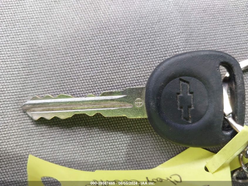 2007 Chevrolet Cobalt Ls VIN: 1G1AK55FX77396490 Lot: 39587465