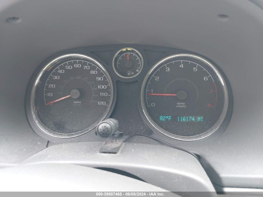 2007 Chevrolet Cobalt Ls VIN: 1G1AK55FX77396490 Lot: 39587465