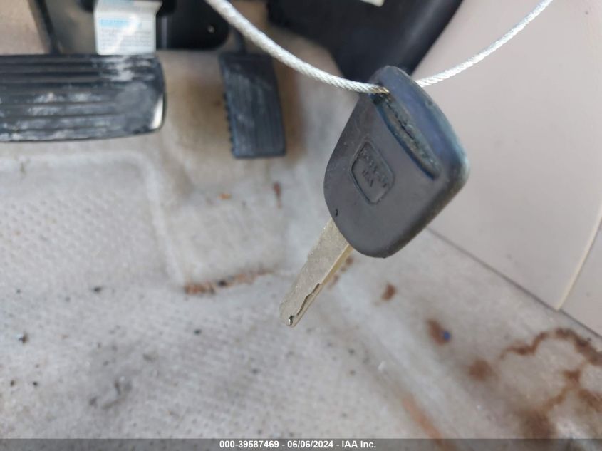 2005 Honda Accord 2.4 Ex VIN: 1HGCM56795A003226 Lot: 39587469