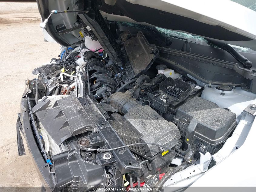 2024 Kia Sportage X-Line VIN: 5XYK6CDF7RG185078 Lot: 39587477