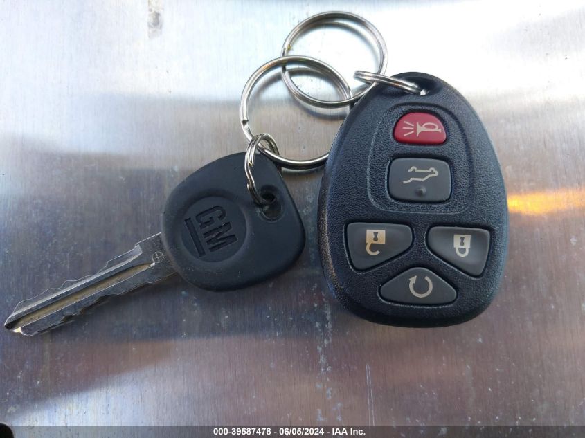 2012 GMC Acadia Slt-1 VIN: 1GKKVRED7CJ342848 Lot: 39587478