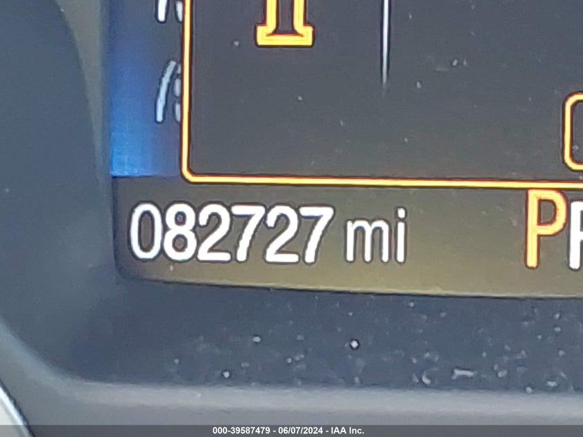 2017 Ford Escape Se VIN: 1FMCU0GD7HUC42696 Lot: 39587479