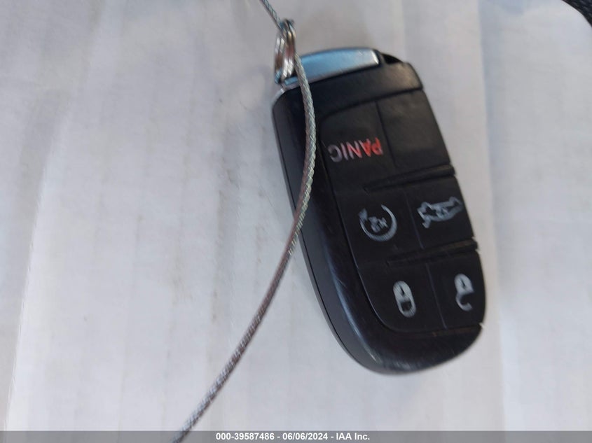 2016 Dodge Charger Sxt VIN: 2C3CDXHGXGH163938 Lot: 39587486