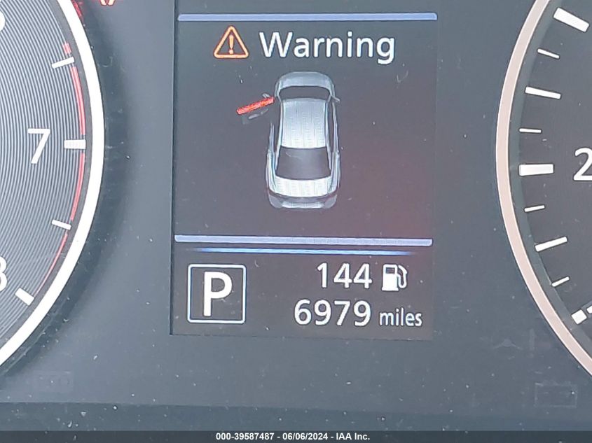 3N1AB8BV3RY242924 2024 Nissan Sentra S Xtronic Cvt