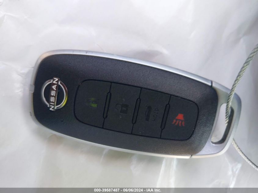 3N1AB8BV3RY242924 2024 Nissan Sentra S Xtronic Cvt