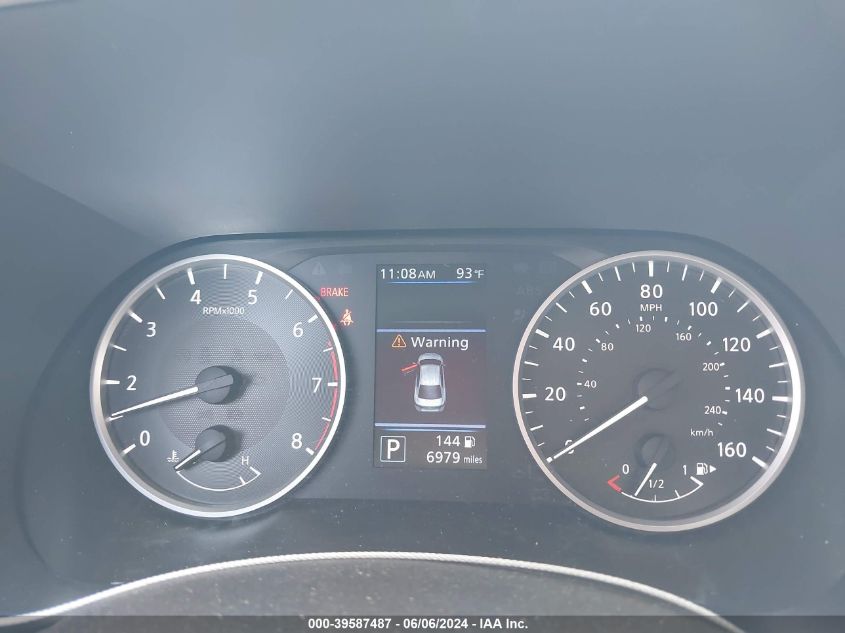 3N1AB8BV3RY242924 2024 Nissan Sentra S Xtronic Cvt