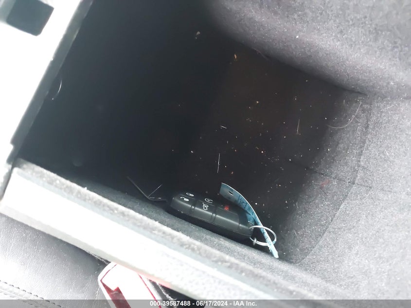 2020 Jeep Grand Cherokee Altitude 4X2 VIN: 1C4RJEAG2LC113593 Lot: 39587488