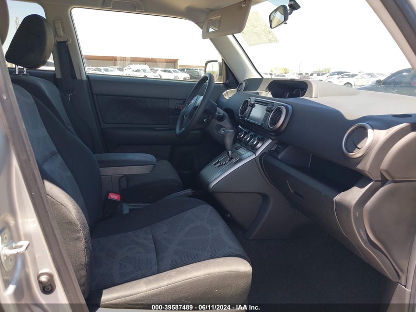 2014 Scion Xb VIN: JTLZE4FE3EJ055082 Lot: 39587489