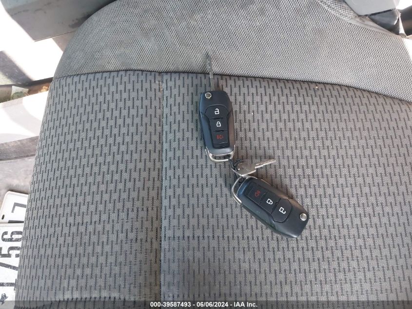 2019 Ford F-150 Xlt VIN: 1FTFW1E51KKC88069 Lot: 39587493