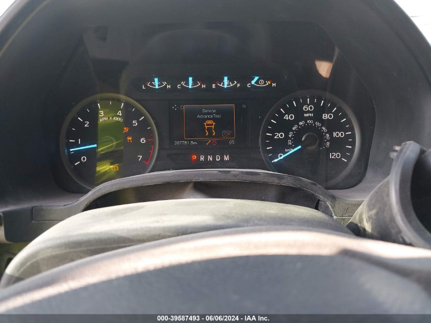 2019 Ford F-150 Xlt VIN: 1FTFW1E51KKC88069 Lot: 39587493