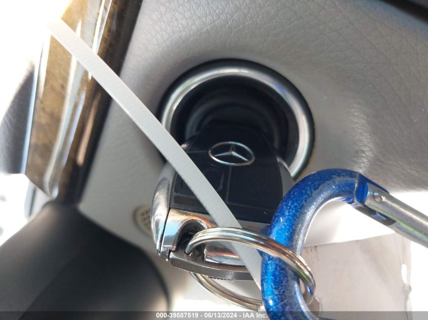 2007 Mercedes-Benz E 350 VIN: WDBUF56X87B086169 Lot: 39587519