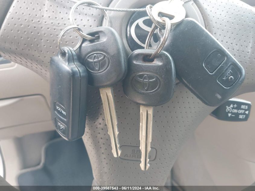 2008 Toyota Corolla Ce VIN: 1NXBR32E28Z046650 Lot: 39587543