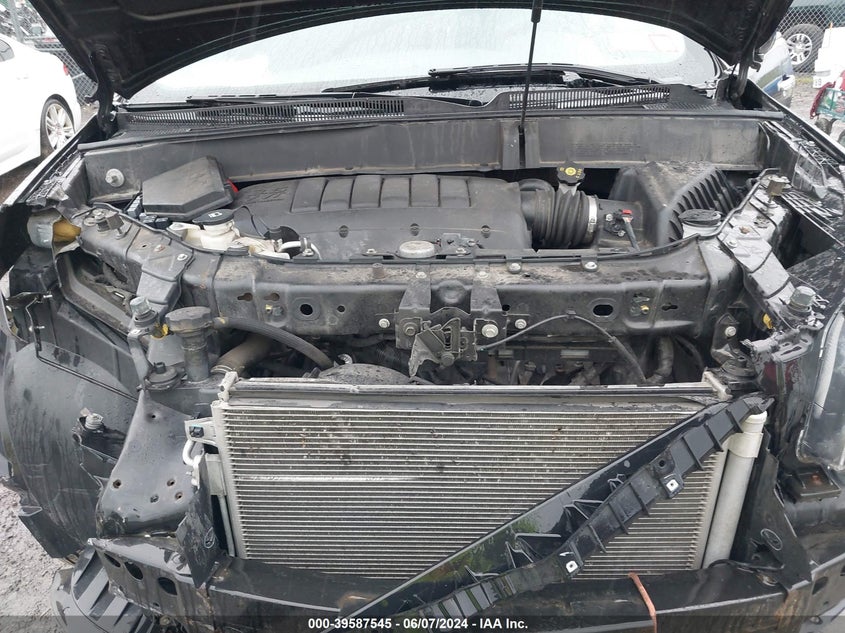 2017 Chevrolet Traverse Ls VIN: 1GNKVFED5HJ322199 Lot: 39587545