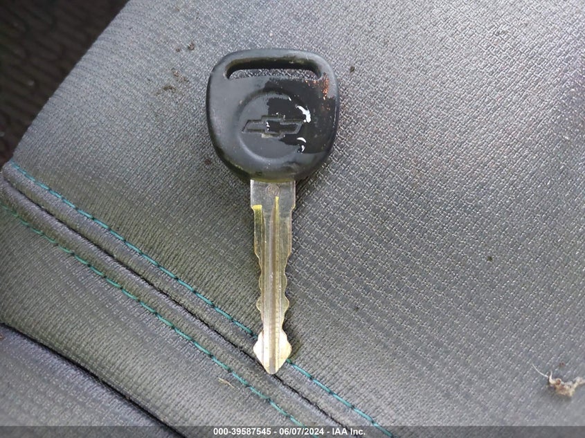 2017 Chevrolet Traverse Ls VIN: 1GNKVFED5HJ322199 Lot: 39587545