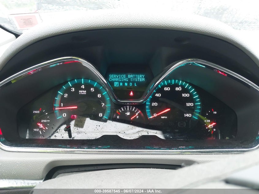 2017 Chevrolet Traverse Ls VIN: 1GNKVFED5HJ322199 Lot: 39587545