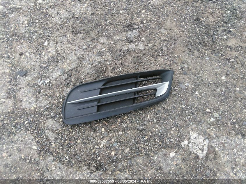 2014 BMW 528I xDrive VIN: WBA5A7C55ED613201 Lot: 39587559