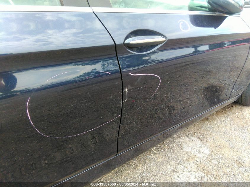 2014 BMW 528I xDrive VIN: WBA5A7C55ED613201 Lot: 39587559