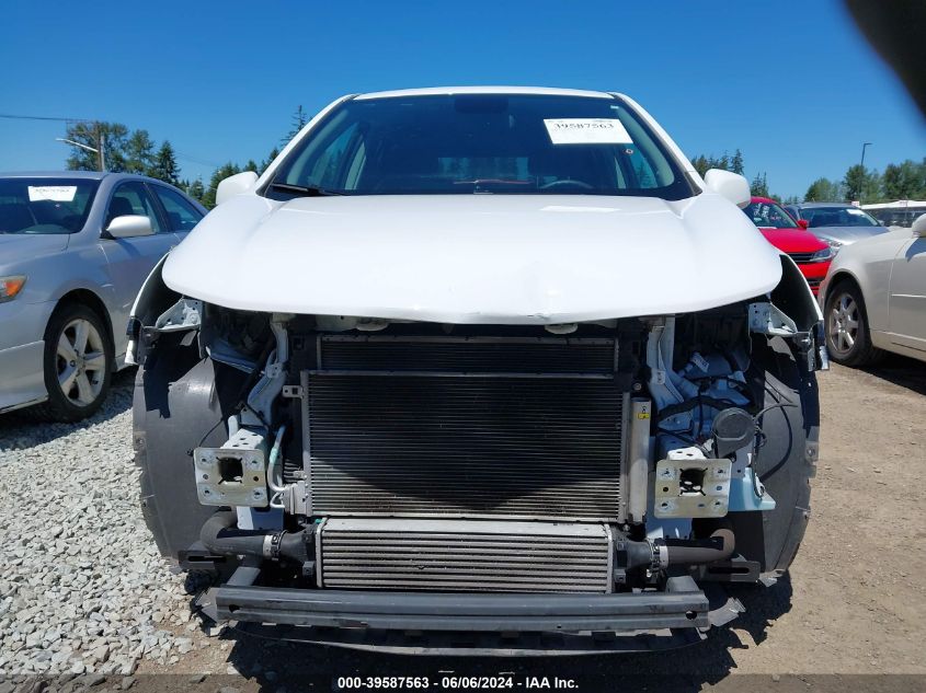 2020 Chevrolet Trax Fwd Ls VIN: 3GNCJKSB1LL110963 Lot: 39587563