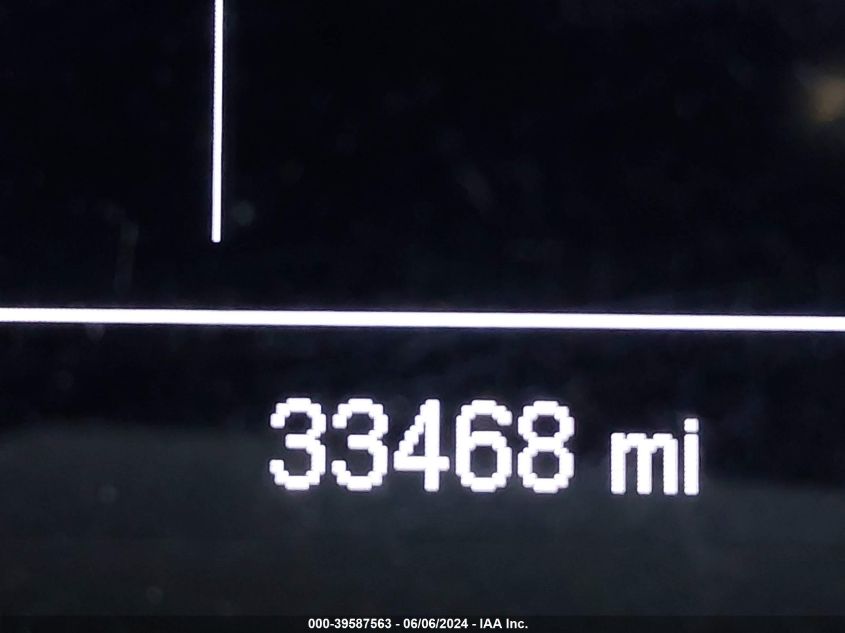 2020 Chevrolet Trax Fwd Ls VIN: 3GNCJKSB1LL110963 Lot: 39587563