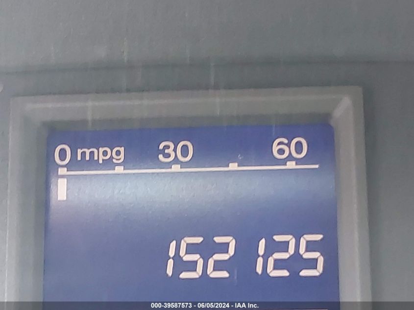 2010 Honda Cr-V Ex VIN: 5J6RE3H57AL002672 Lot: 39587573