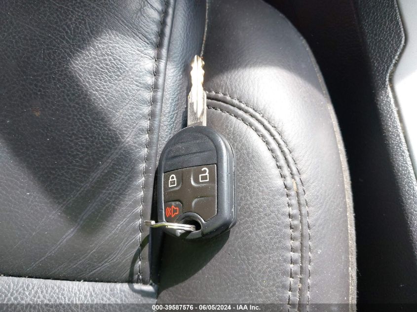 2014 Ford Explorer Xlt VIN: 1FM5K8D86EGC01927 Lot: 39587576