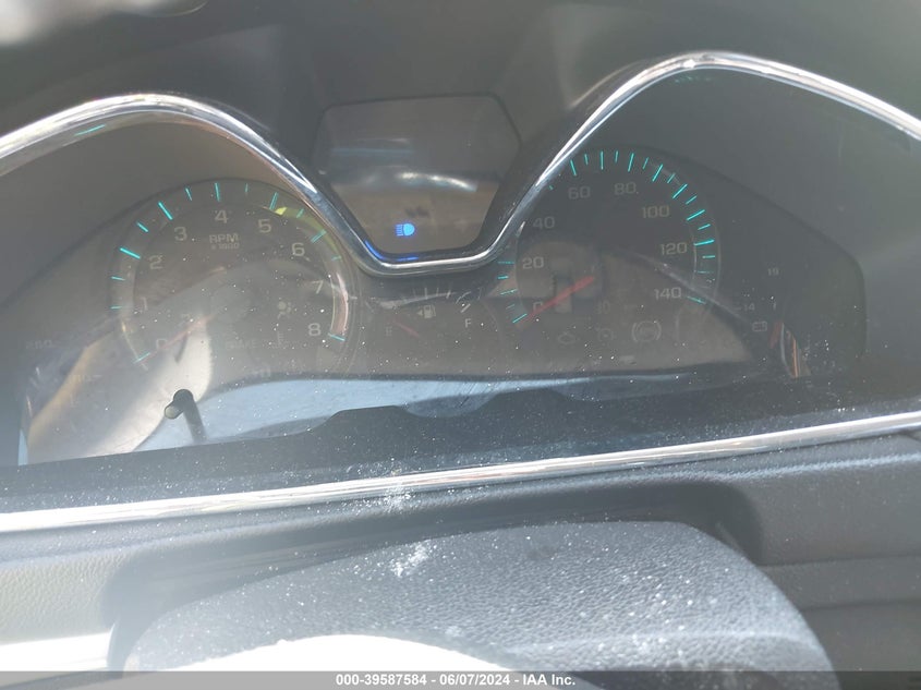 2016 CHEVROLET TRAVERSE 2LT - 1GNKRHKD3GJ316484
