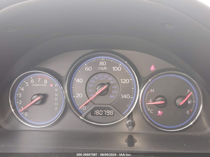 2003 Honda Civic Lx VIN: JHMES16553S003931 Lot: 39587587