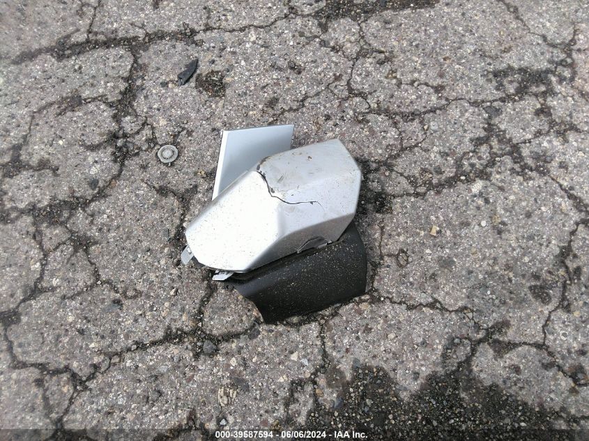 2007 Toyota Fj Cruiser VIN: JTEBU11F870059423 Lot: 39587594