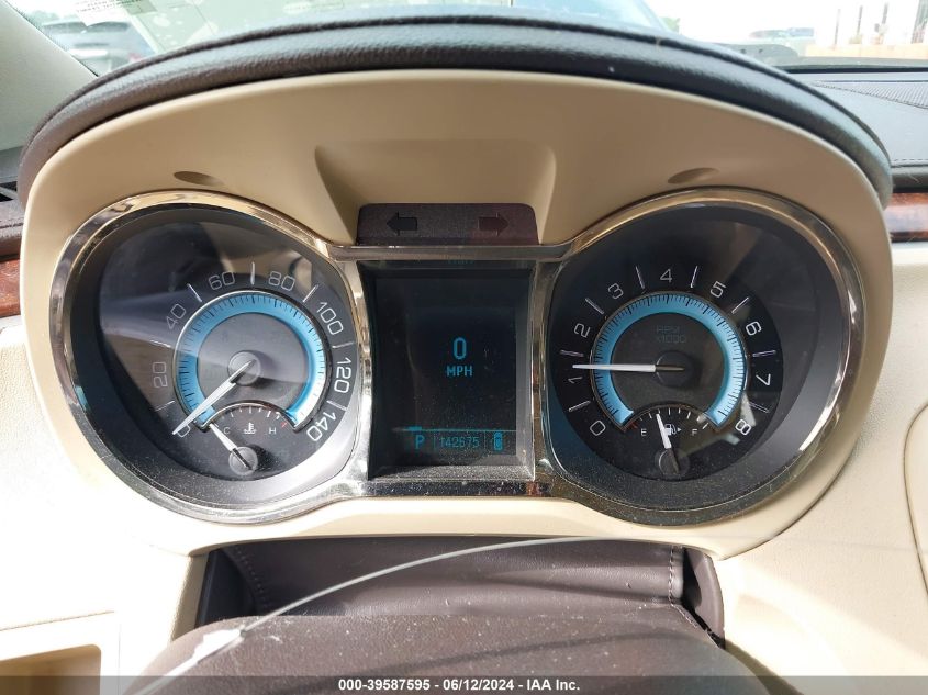 2010 Buick Lacrosse Cx VIN: 1G4GB5EG3AF156054 Lot: 39587595