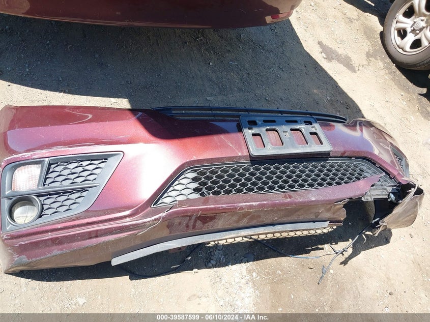 2018 Honda Odyssey Ex-L VIN: 5FNRL6H75JB034621 Lot: 39587599