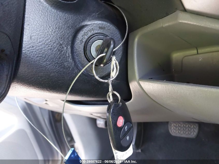 2014 Toyota Tacoma Prerunner V6 VIN: 3TMJU4GN6EM164147 Lot: 39587622