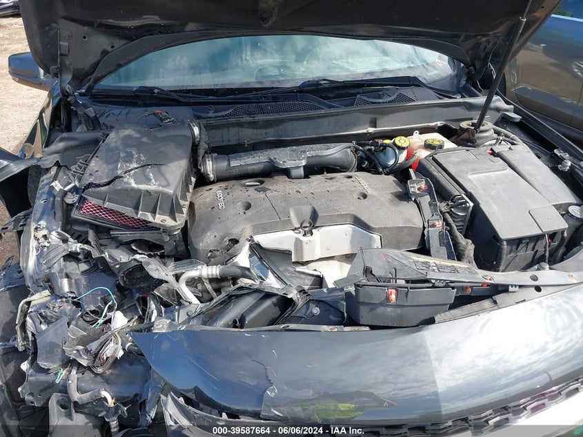 2014 Chevrolet Malibu 1Lt VIN: 1G11C5SL3EF177588 Lot: 39587664